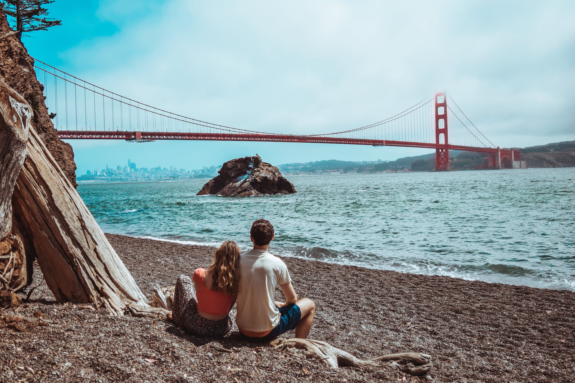 2 Days in San Francisco Itinerary: 10 Things to Do 2 Days in San Francisco Itinerary: 10 Things to Do Classic California Road Trip: 10 days from Coast, Parks, to Vineyards
