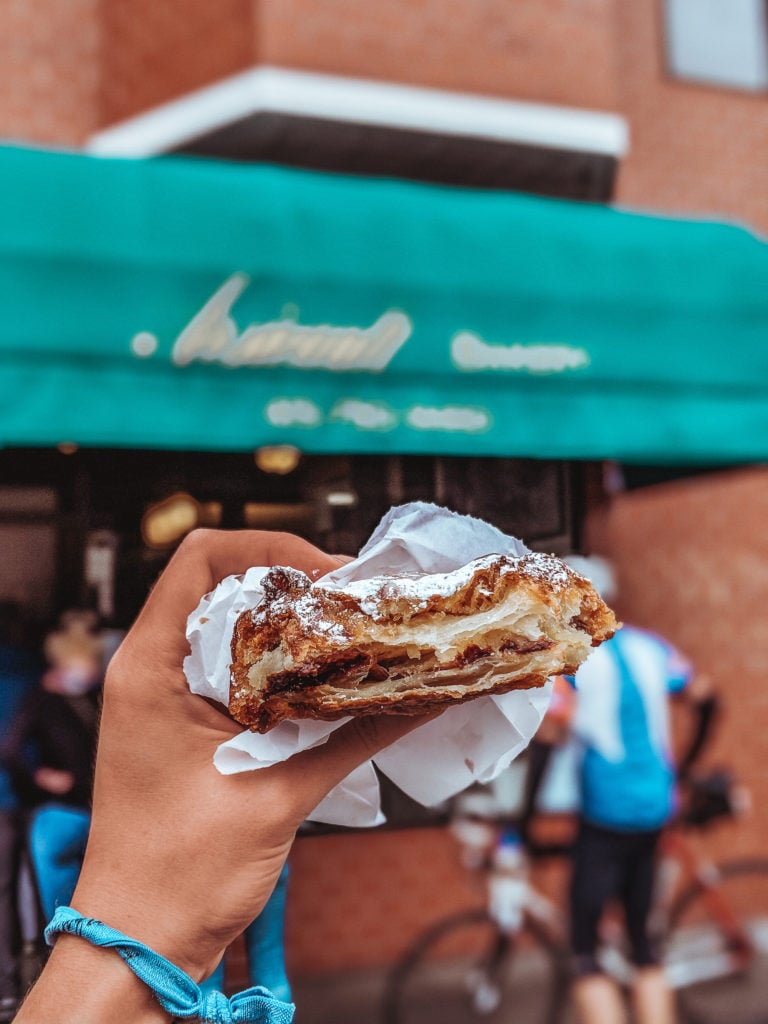 2 Days in San Francisco Itinerary: 10 Things to Do arsicault 2 Days in San Francisco Itinerary: 10 Things to Do arsicault Classic California Road Trip: 10 days from Coast, Parks, to Vineyards
