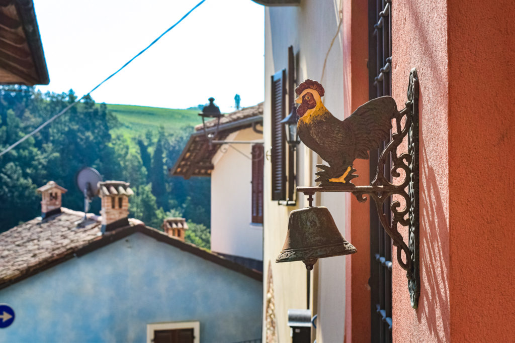 Visit Italy's Wine Villages: Barolo Wine Region