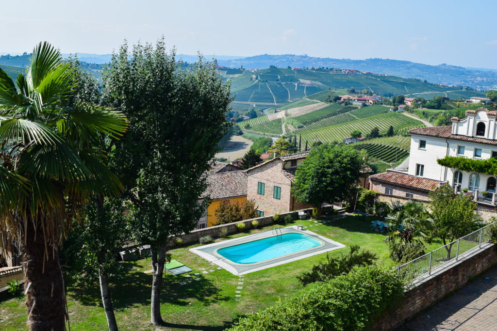 What to See in Langhe: Neive, Piemonte