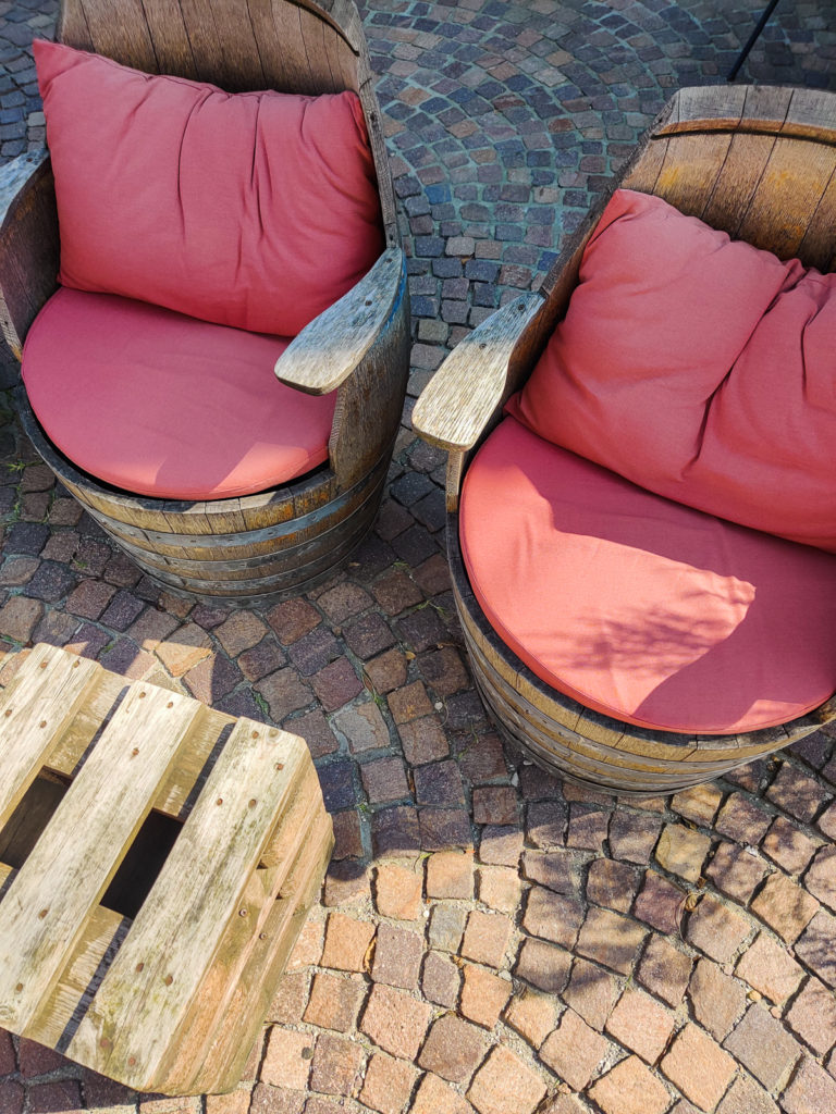 What to See in Langhe: Neive, Piemonte
