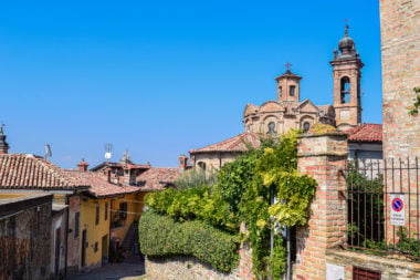 What to See in Langhe: Neive, Piemonte A Day Trip to Langhe, Piemonte: An Alternative to Tuscany