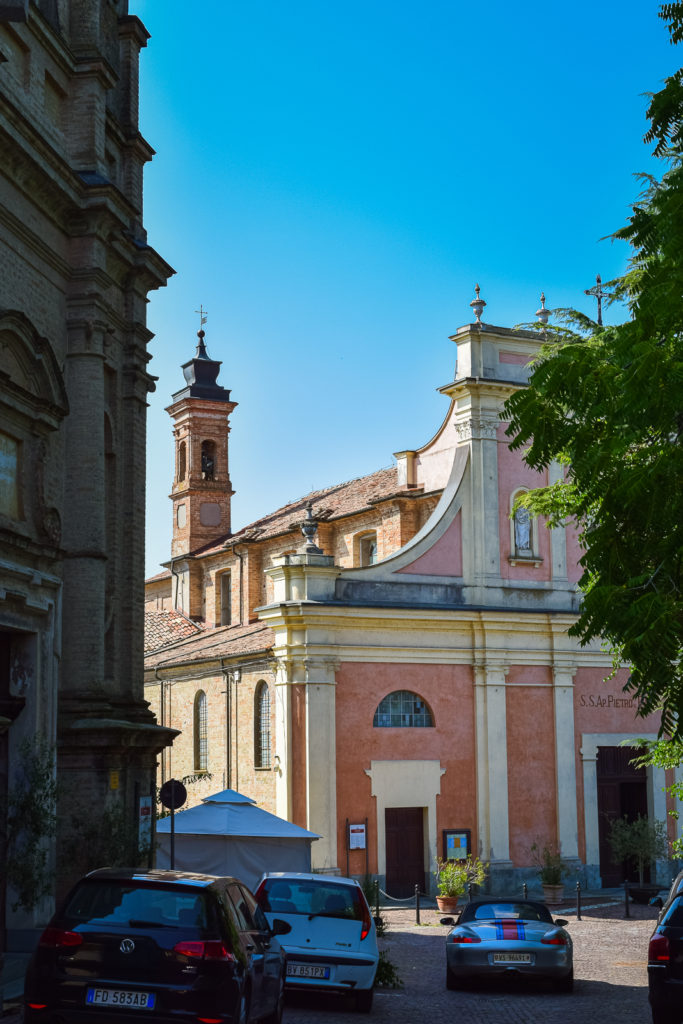 What to See in Langhe: Neive, Piemonte