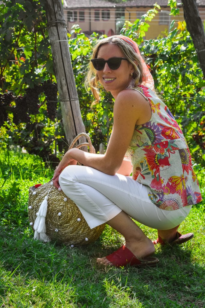 Visit Italy's Wine Villages: Barolo Wine Region