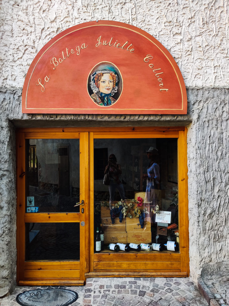 Visit Italy's Wine Villages: Barolo Wine Region