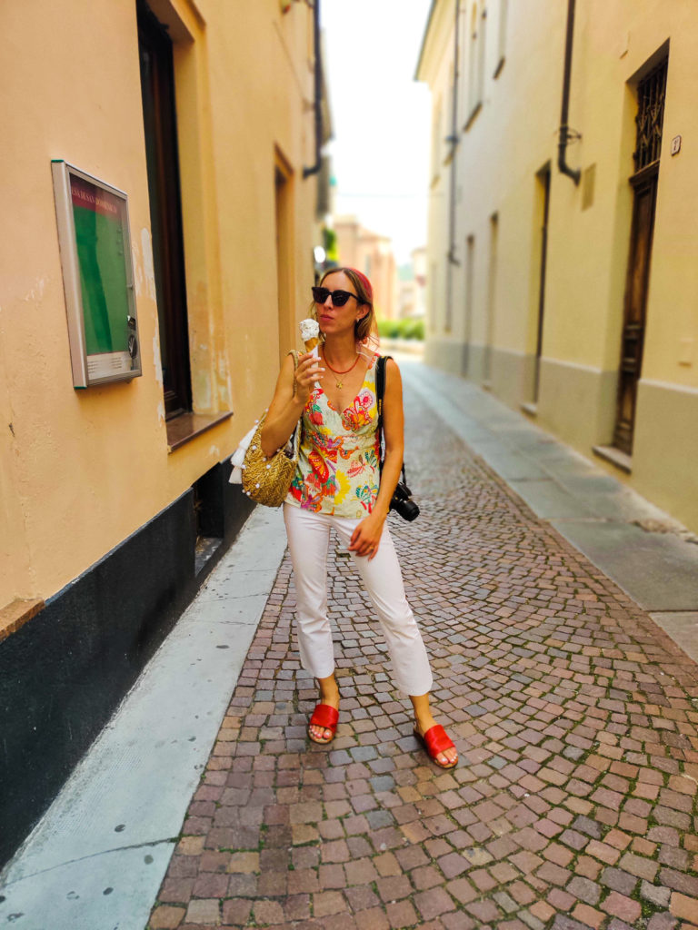 Learn About Alba, Italy and Why You Should Visit alberto marchetti gelato A Day Trip to Langhe, Piemonte: An Alternative to Tuscany