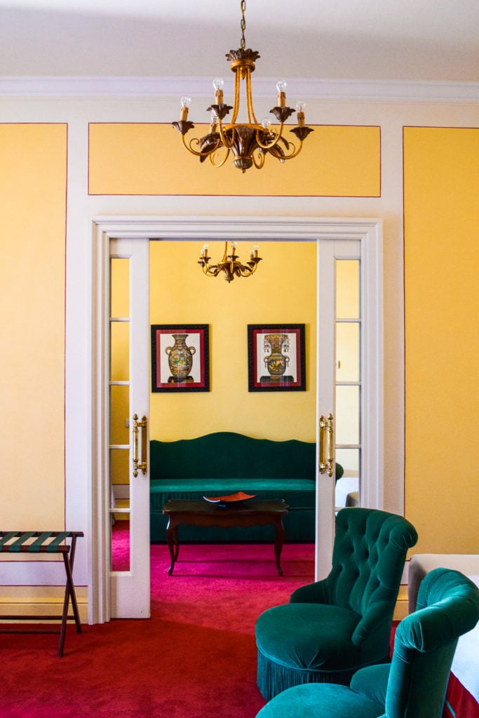 You Don't Have to Be A Grand Hotel Majestic Guest to Experience the Magic of this Lake Maggiore Hotel pallanza where to stay luxury hotel lago maggiore