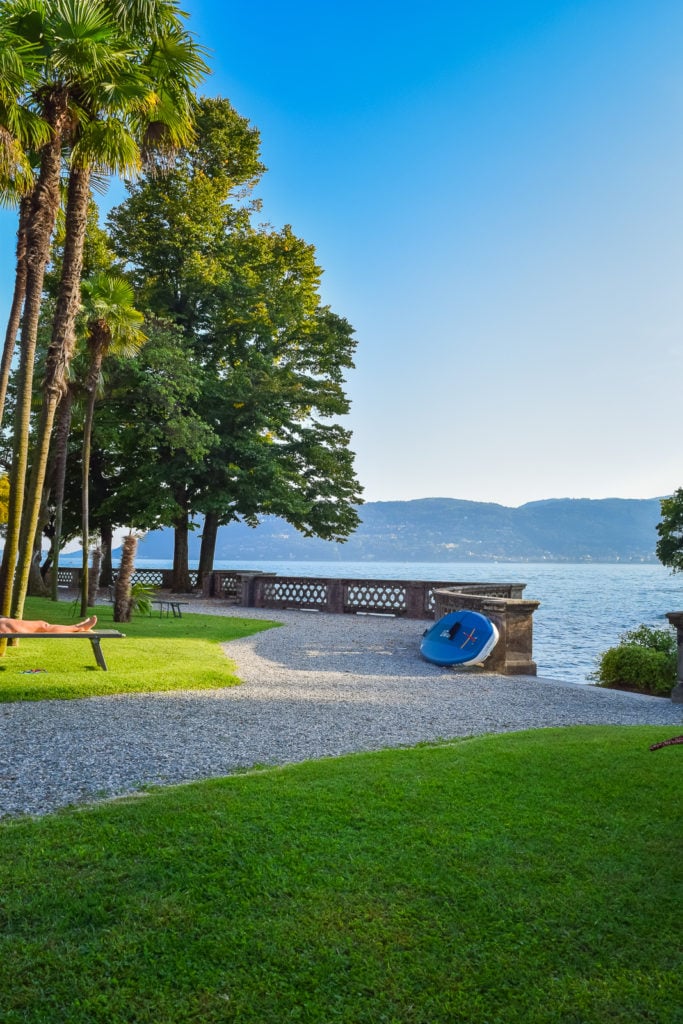 You Don't Have to Be A Grand Hotel Majestic Guest to Experience the Magic of this Lake Maggiore Hotel pallanza where to stay luxury hotel lago maggiore