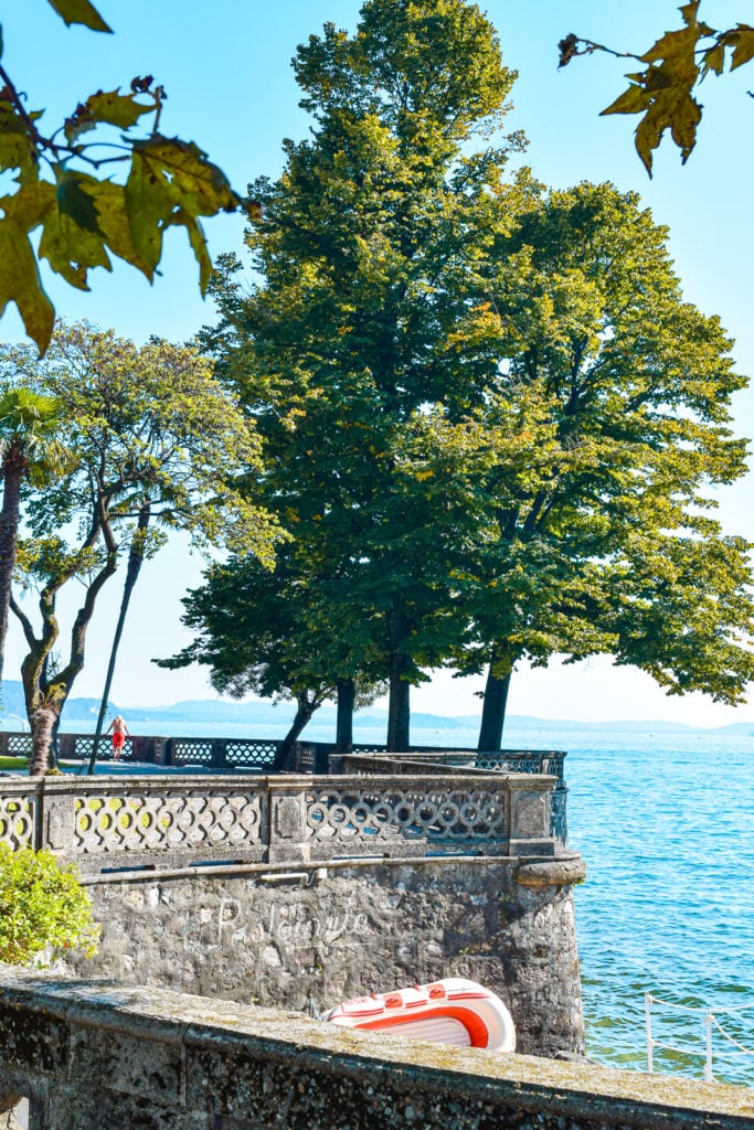 You Don't Have to Be A Grand Hotel Majestic Guest to Experience the Magic of this Lake Maggiore Hotel pallanza where to stay luxury hotel lago maggiore