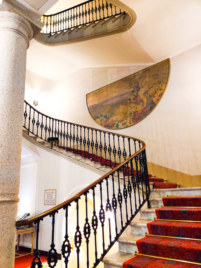 You Don't Have to Be A Grand Hotel Majestic Guest to Experience the Magic of this Lake Maggiore Hotel pallanza where to stay luxury hotel lago maggiore