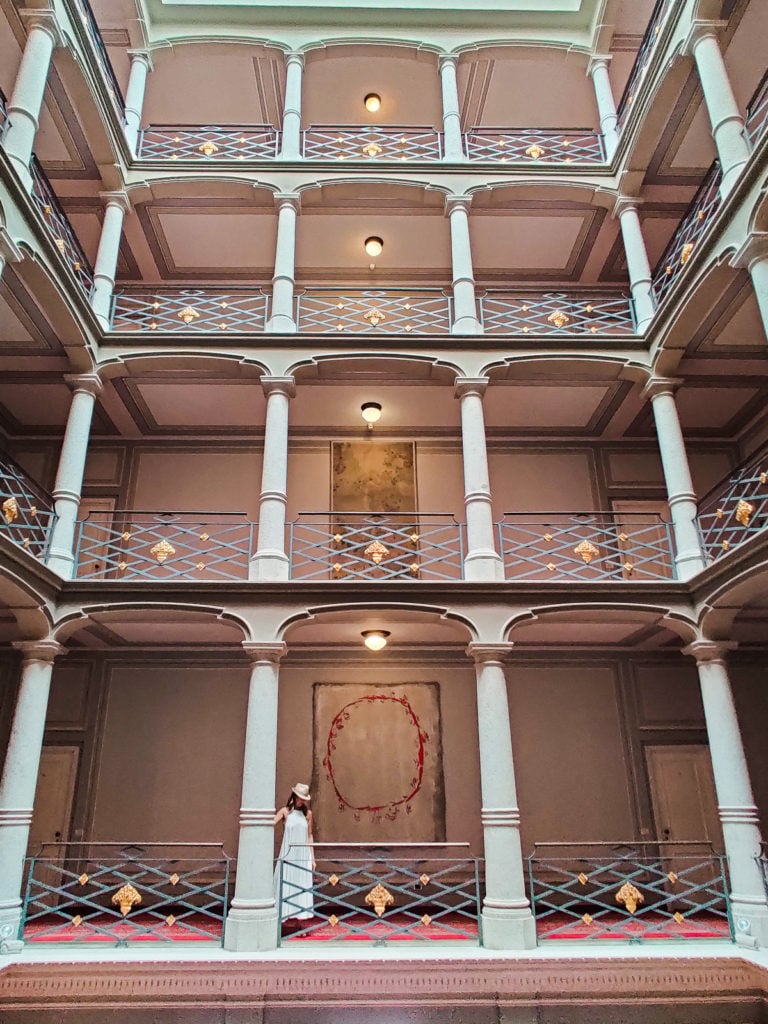 You Don't Have to Be A Grand Hotel Majestic Guest to Experience the Magic of this Lake Maggiore Hotel pallanza where to stay luxury hotel lago maggiore