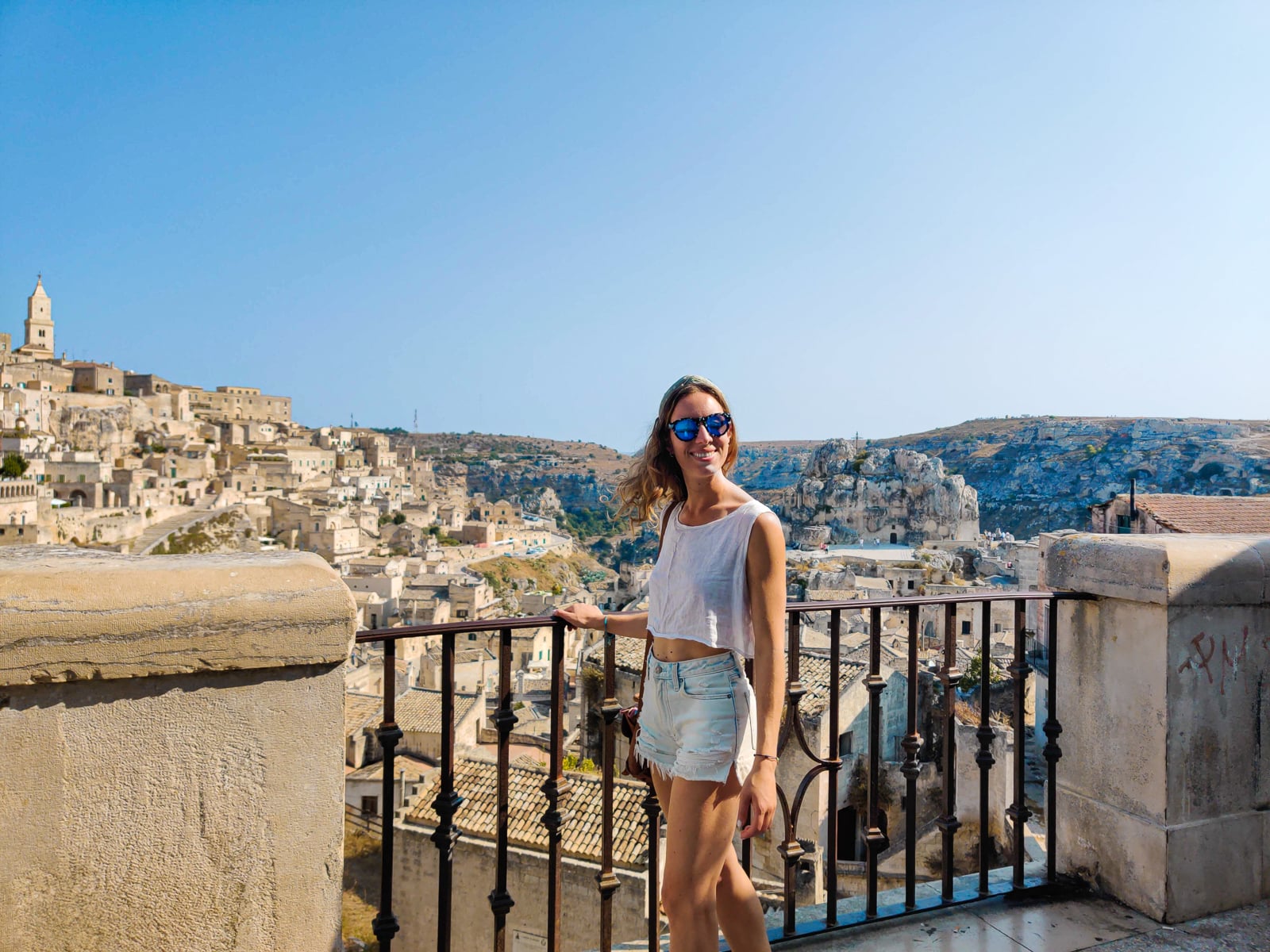 How to Experience the True Magic of Matera, Italy travel guide to matera basilicata travel blog svadore