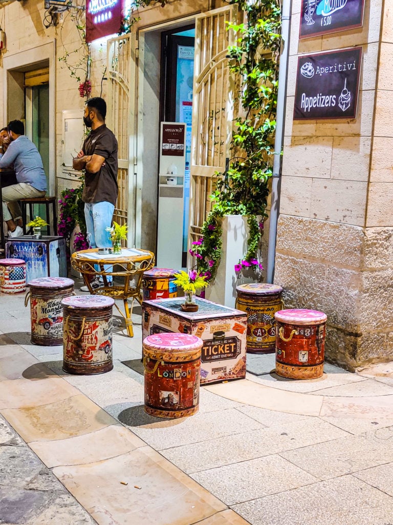 Essential Travel Guide to Polignano a Mare, Italy