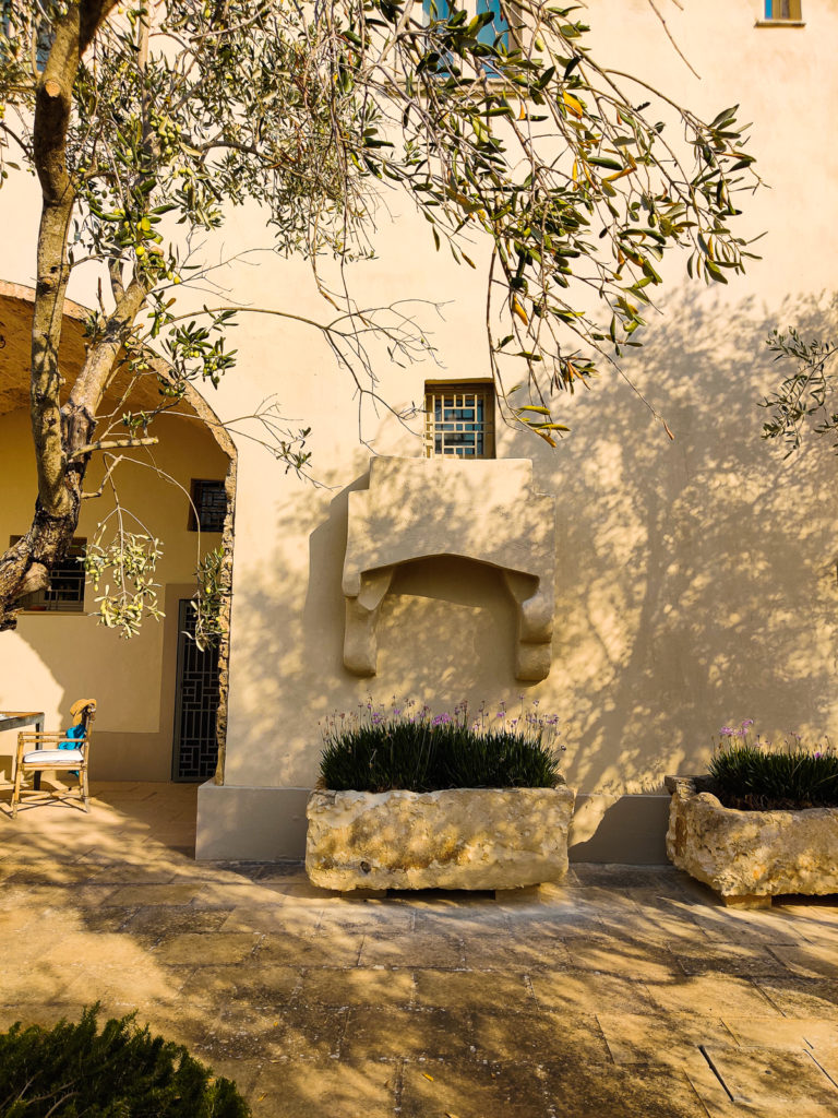11 Boutique Hotels in Italy, From Palazzos to Masserias