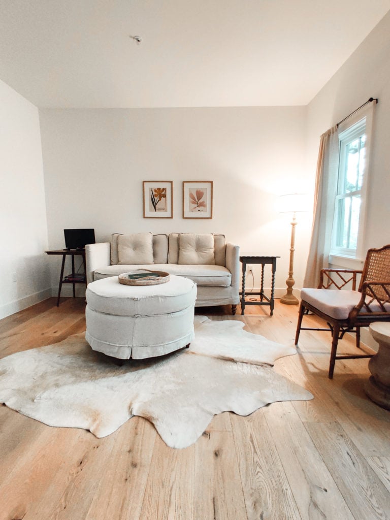 Texas Hill Country Getaway near Austin: The Wayback texas hill country resort boutique hotel cottage romantic boho chic wedding yoga pool restaurant