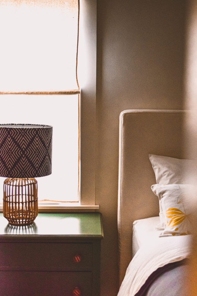 Texas Hill Country Getaway near Austin: The Wayback texas hill country resort boutique hotel cottage romantic boho chic wedding yoga pool restaurant