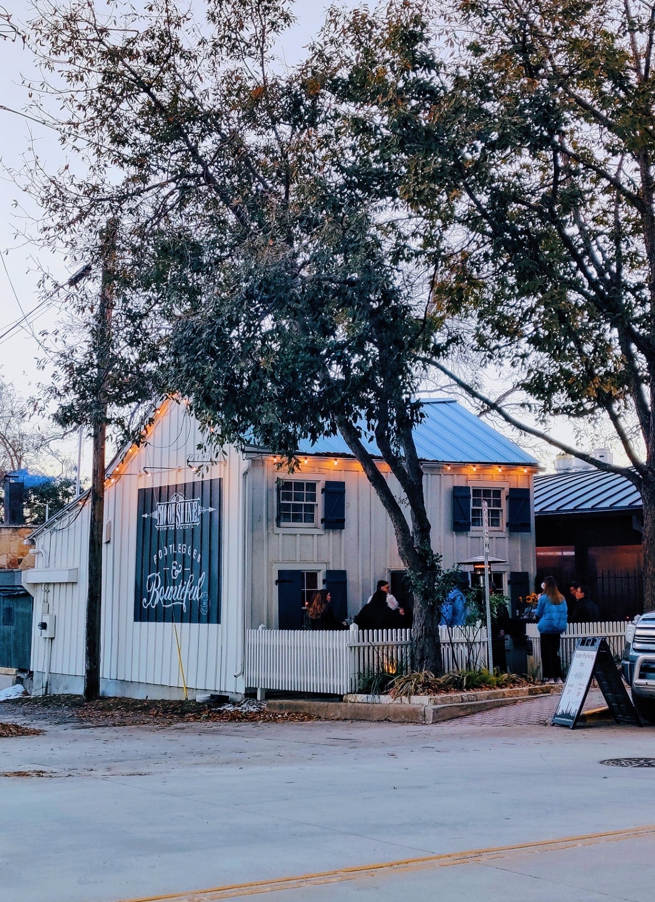 I Visited Austin during Texas Snow Storm Uri. Here's What Happened...