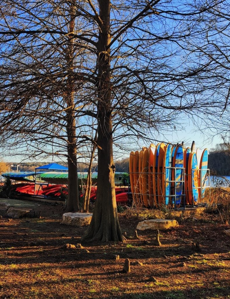 I Visited Austin during Texas Snow Storm Uri. Here's What Happened...