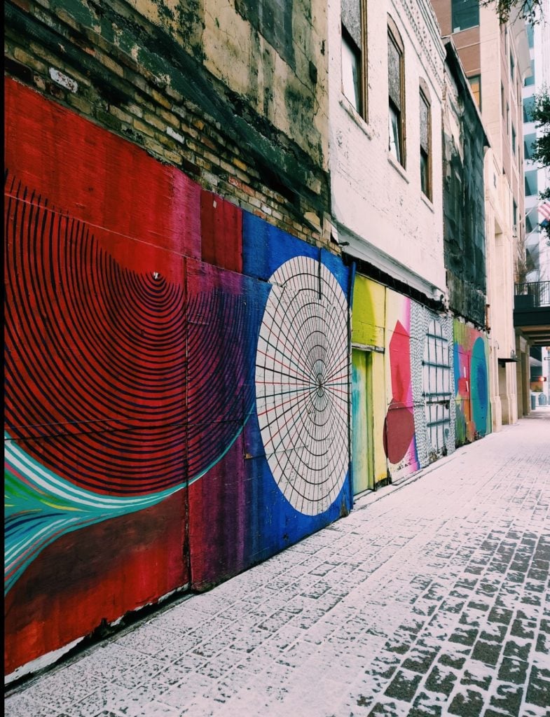 I Visited Austin during Texas Snow Storm Uri. Here's What Happened...