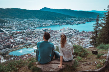 A Travel Guide to 24 Hours in Bergen, Norway How To Travel In Norway- 2 days in Bergen travel blog svadore -10-2 4 Days in Norway: Oslo, Flam, Aurland, and Bergen