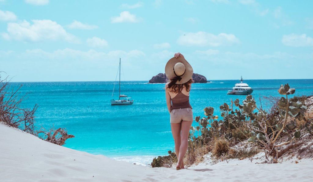 Ranking The Best Beaches in St. Barth