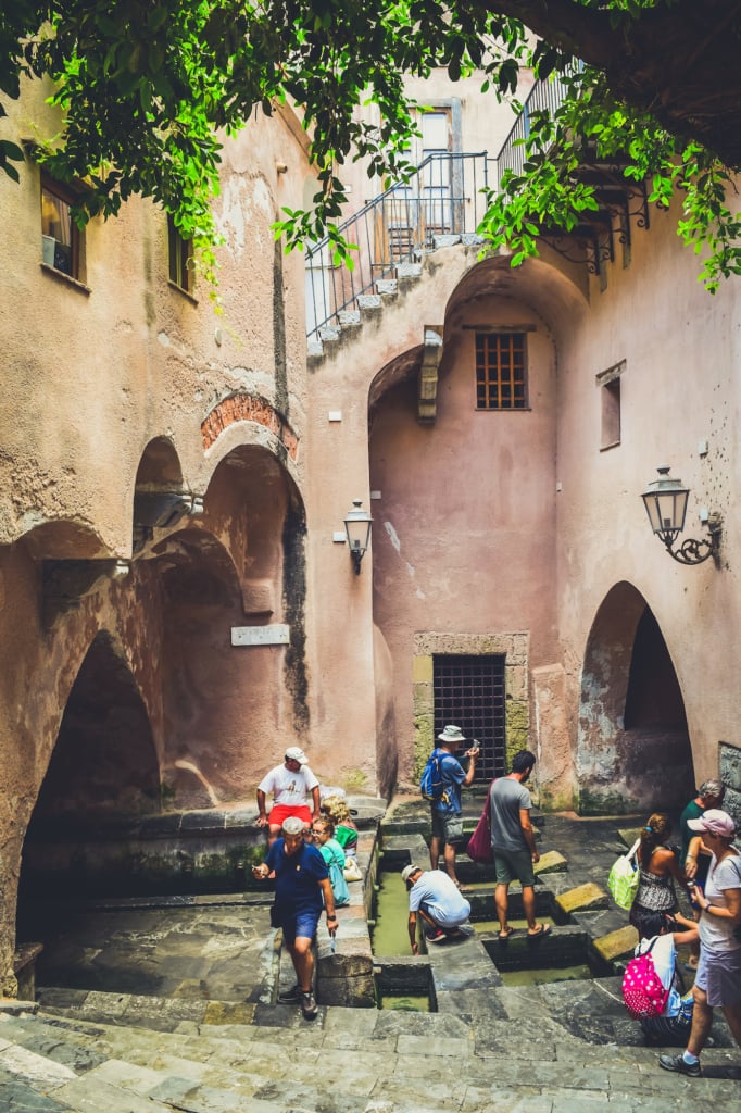 6 Things to Do in Cefalu, Sicily