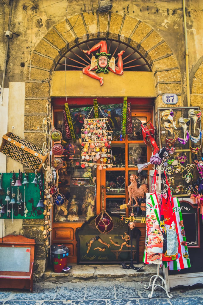 6 Things to Do in Cefalu, Sicily