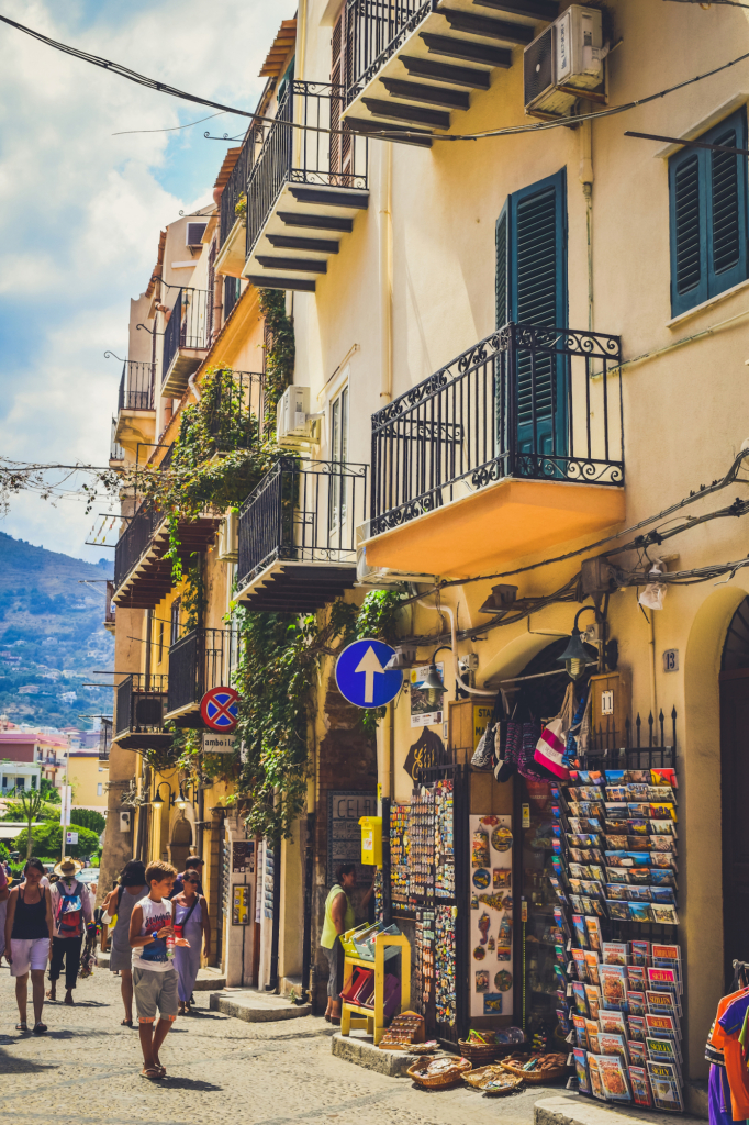 6 Things to Do in Cefalu, Sicily