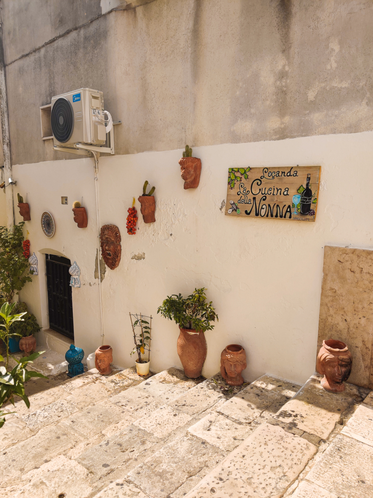 Towns in Puglia: Ceglie Messapica, A Gastronomic Capital travel guide travel blog svadore what to do what to see where to stay in puglia