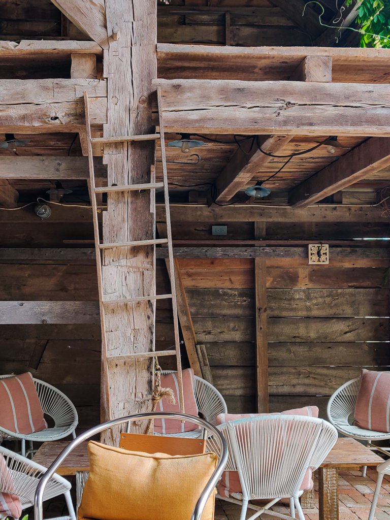Croteaux Vineyard: The Only Vineyard in the United States Dedicated Exclusively to Rosé wines north fork southold winery