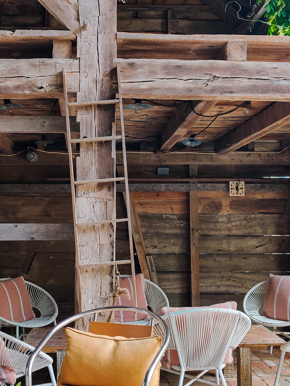 Croteaux Vineyard: The Only Vineyard in the United States Dedicated Exclusively to Rosé wines north fork southold winery
