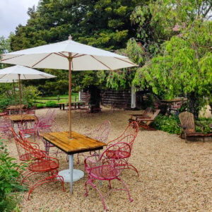 Croteaux Vineyard: The Only Vineyard in the United States Dedicated Exclusively to Rosé wines north fork southold winery