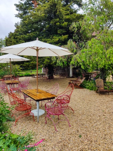 Croteaux Vineyard: The Only Vineyard in the United States Dedicated Exclusively to Rosé wines north fork southold winery