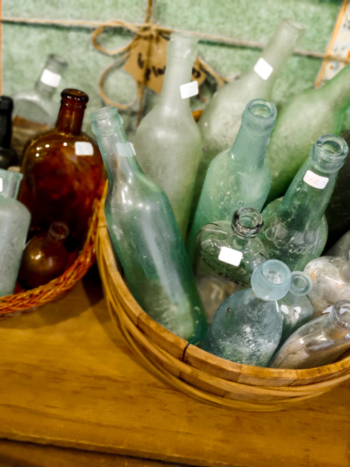 rainy day on the north fork Southold, Long Island: An Overlooked Town On The North Fork about food