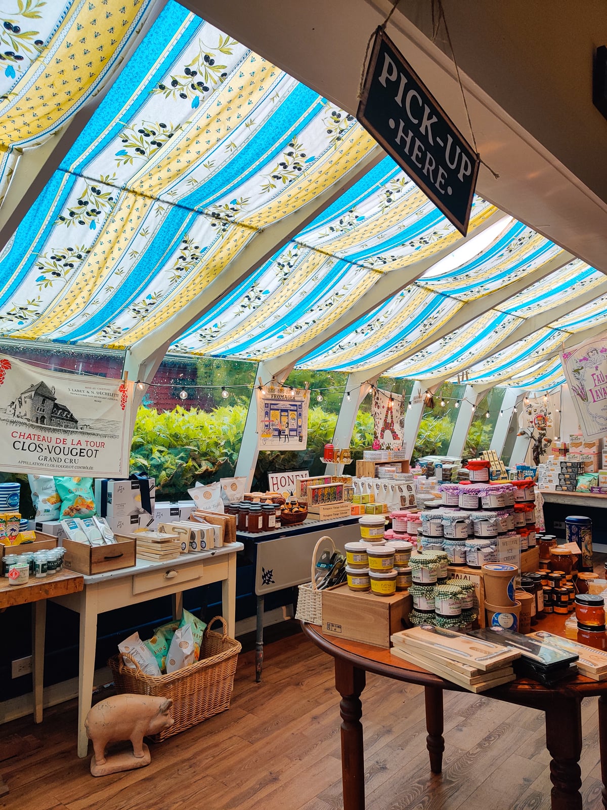 rainy day on the north fork mattituck cheese and co