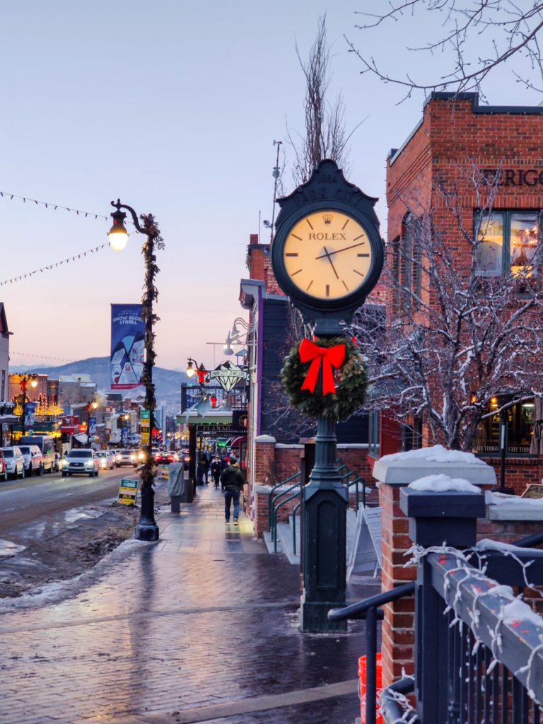 17 Things to Do in Park City (On and Off Piste)