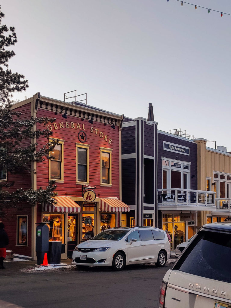 17 Things to Do in Park City (On and Off Piste)