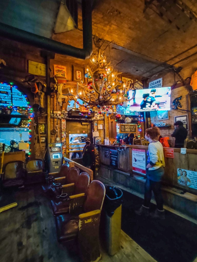 7 Can't Miss Park City Restaurants & Saloons 7 Can't Miss Park City Restaurants & Saloons