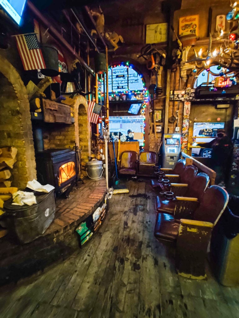 7 Can't Miss Park City Restaurants & Saloons 7 Can't Miss Park City Restaurants & Saloons