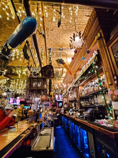 17 Things to Do in Park City (On and Off Piste)