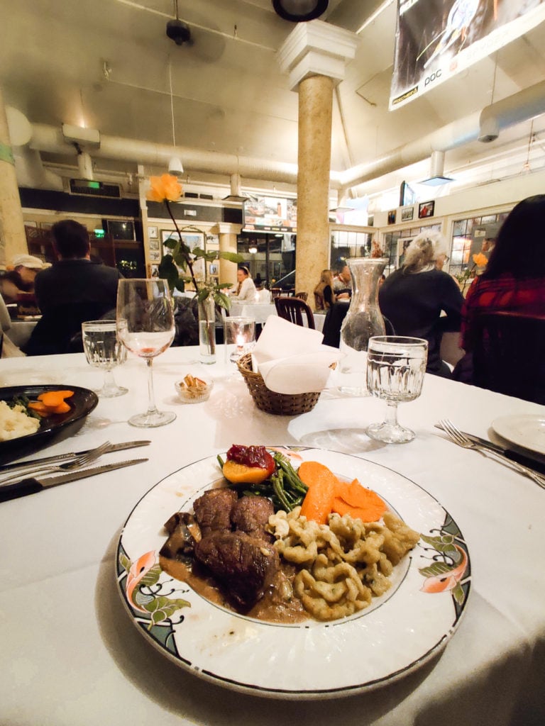 7 Can't Miss Park City Restaurants & Saloons 7 Can't Miss Park City Restaurants & Saloons