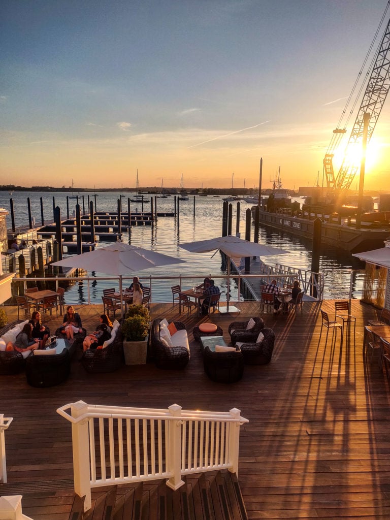 10 Things to Do in Newport, RI in May