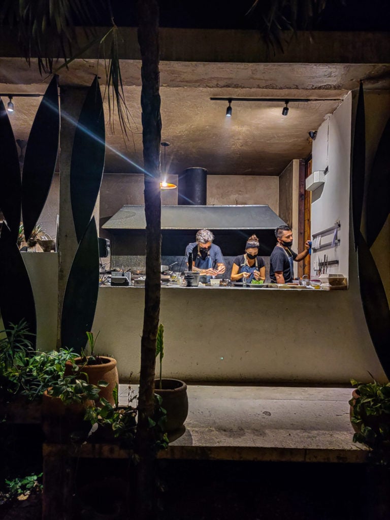 15 Restaurants in Tulum & Unique Foods To Try WILD Tulum