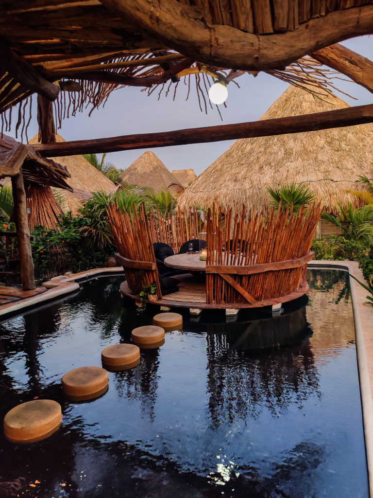 15 Restaurants in Tulum & Unique Foods To Try azulik