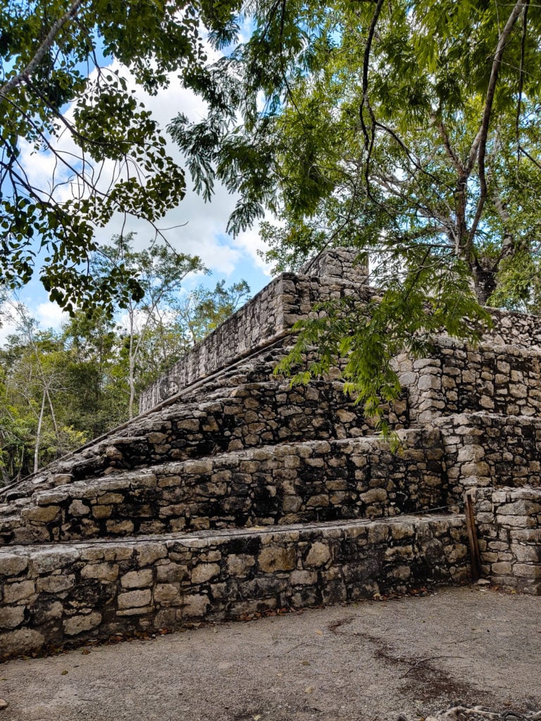 Visit Coba Ruins from Tulum: Know Before You Go