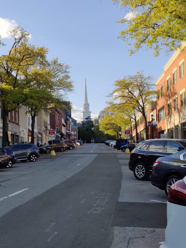 In Pictures: The Towns, Beaches & Nuances of Greenwich, CT In Pictures: The Towns, Beaches & Nuances of Greenwich, CT