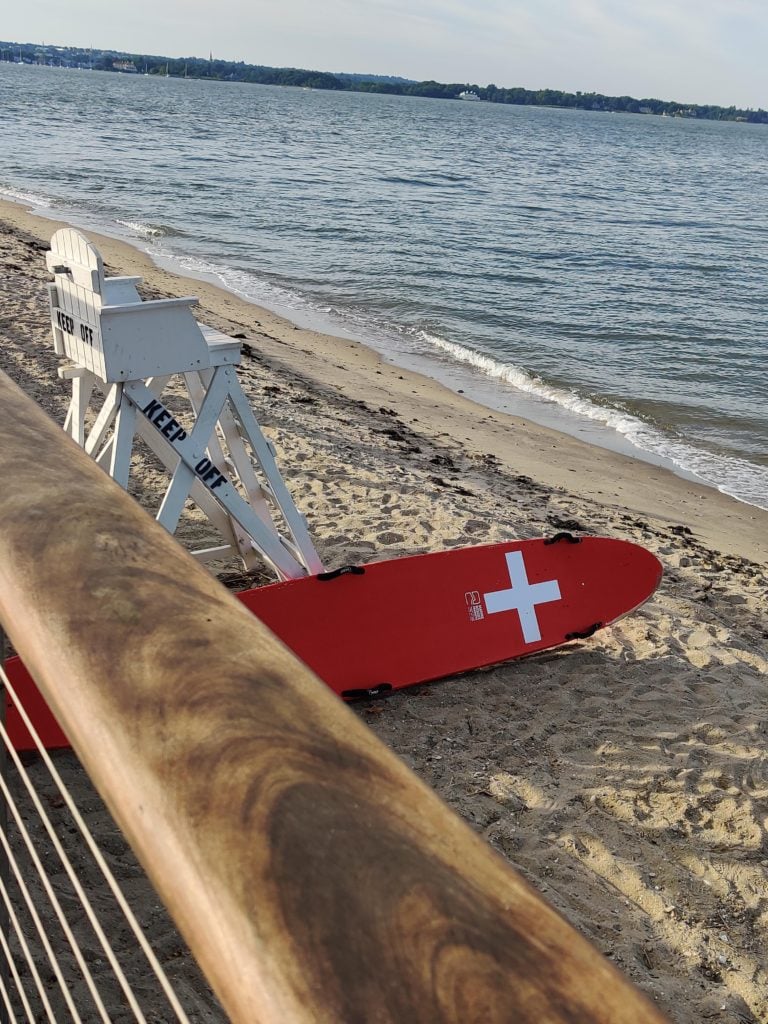 A Weekend or More in Greenwich, CT: 2 - 6 Day Itinerary island beach