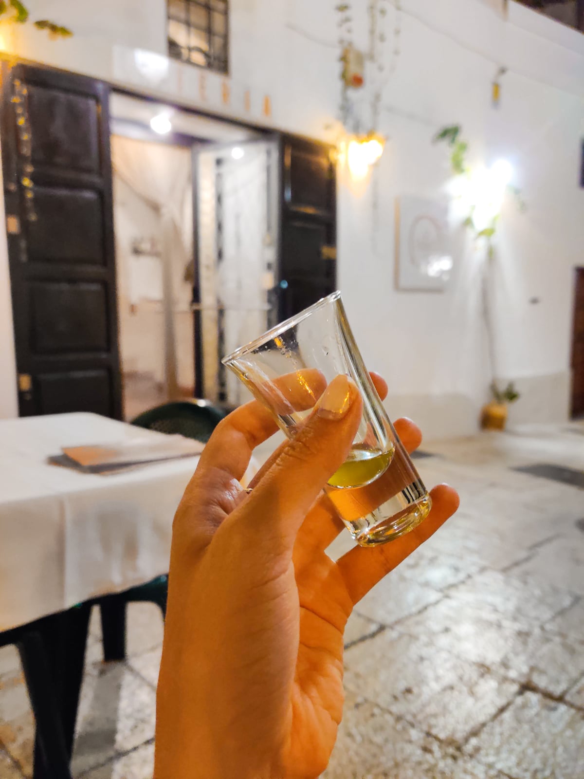 visit grottaglie the ceramic capital of puglia itria valley cibo mangiare trattoria la capasa osteria what to do where to eat pottery