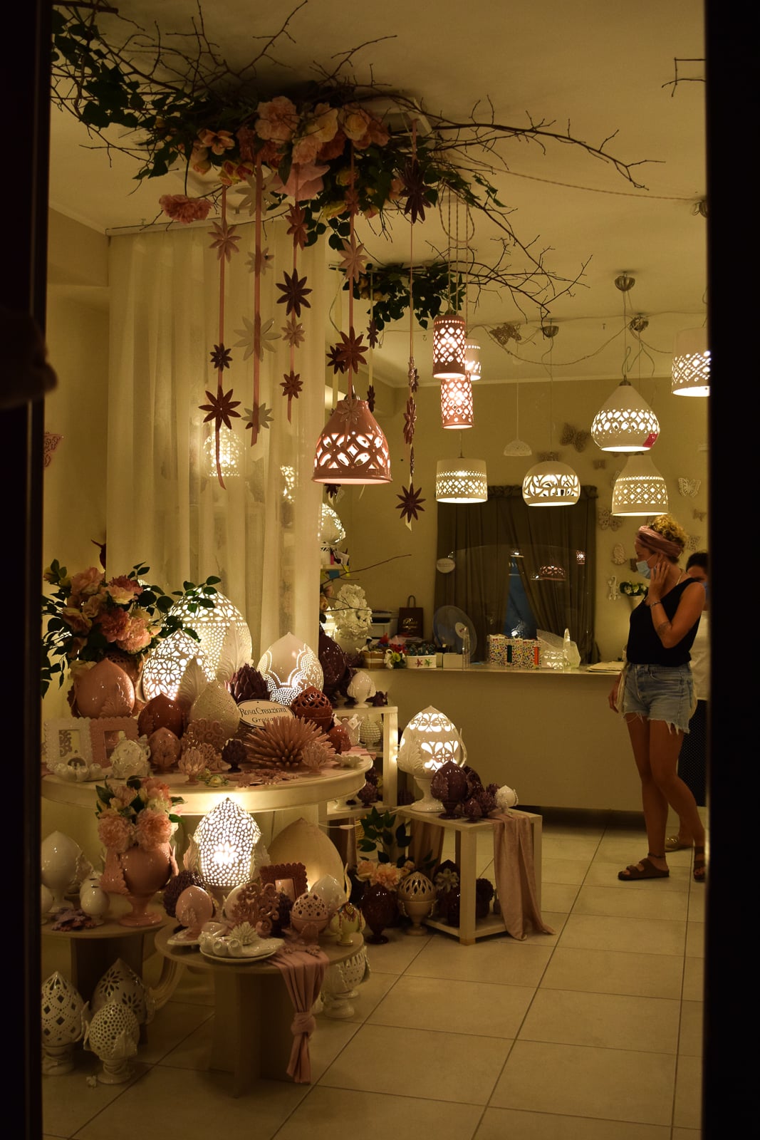 visit grottaglie the ceramic capital of puglia itria valley cibo mangiare trattoria la capasa osteria what to do where to eat pottery