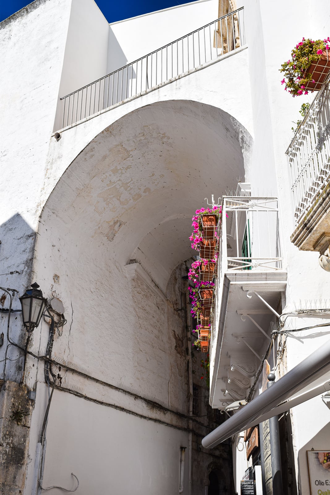 Visit Ostuni: The White City in Puglia Visit Ostuni: The White City in Puglia